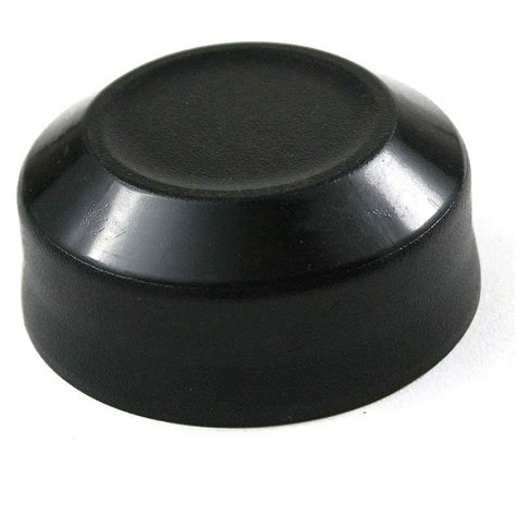 lawn mower wheel grease cap.